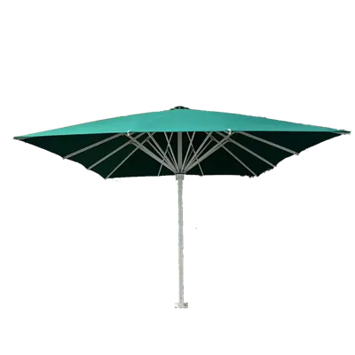 Vrt Terasa Dvorišni suncobran